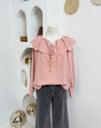 BLOUSE ALIE ROSE