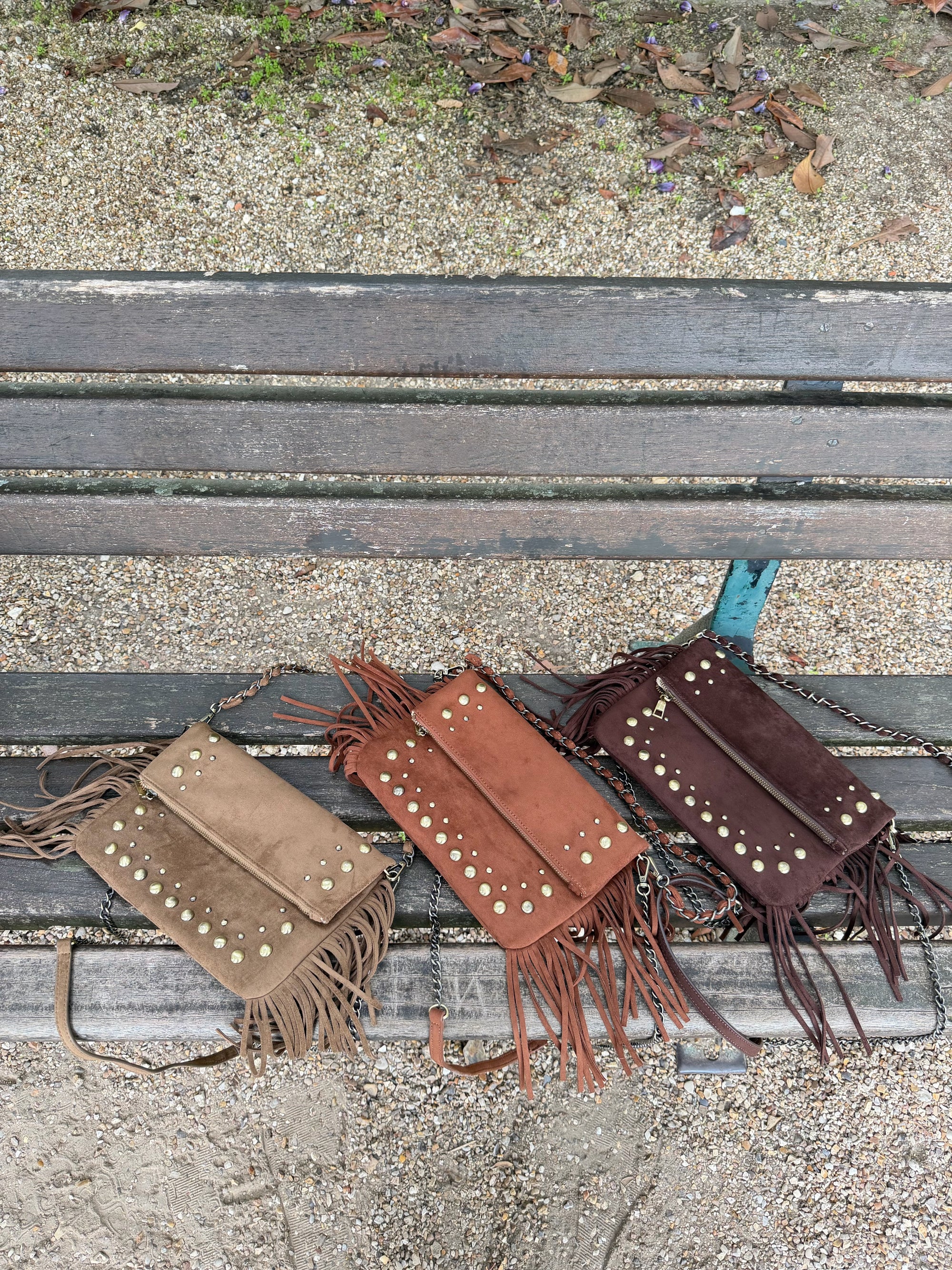 POCHETTE PALOMA