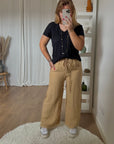 PANTALON FANNY