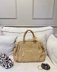 SAC LARA BEIGE XL