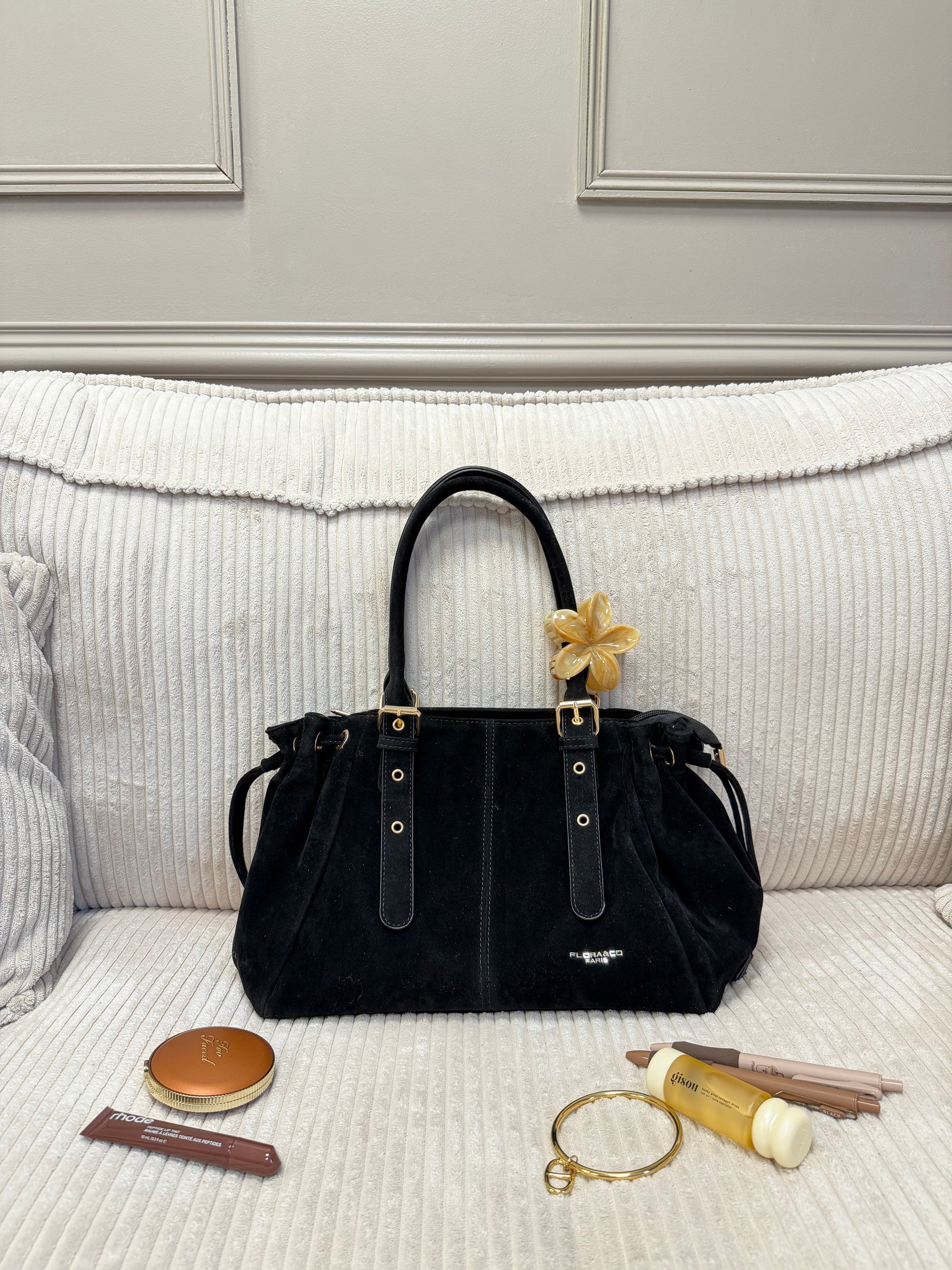 SAC LOU NOIR