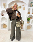 PANTALON DORINE