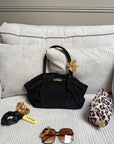 SAC SOLÈNE NOIR