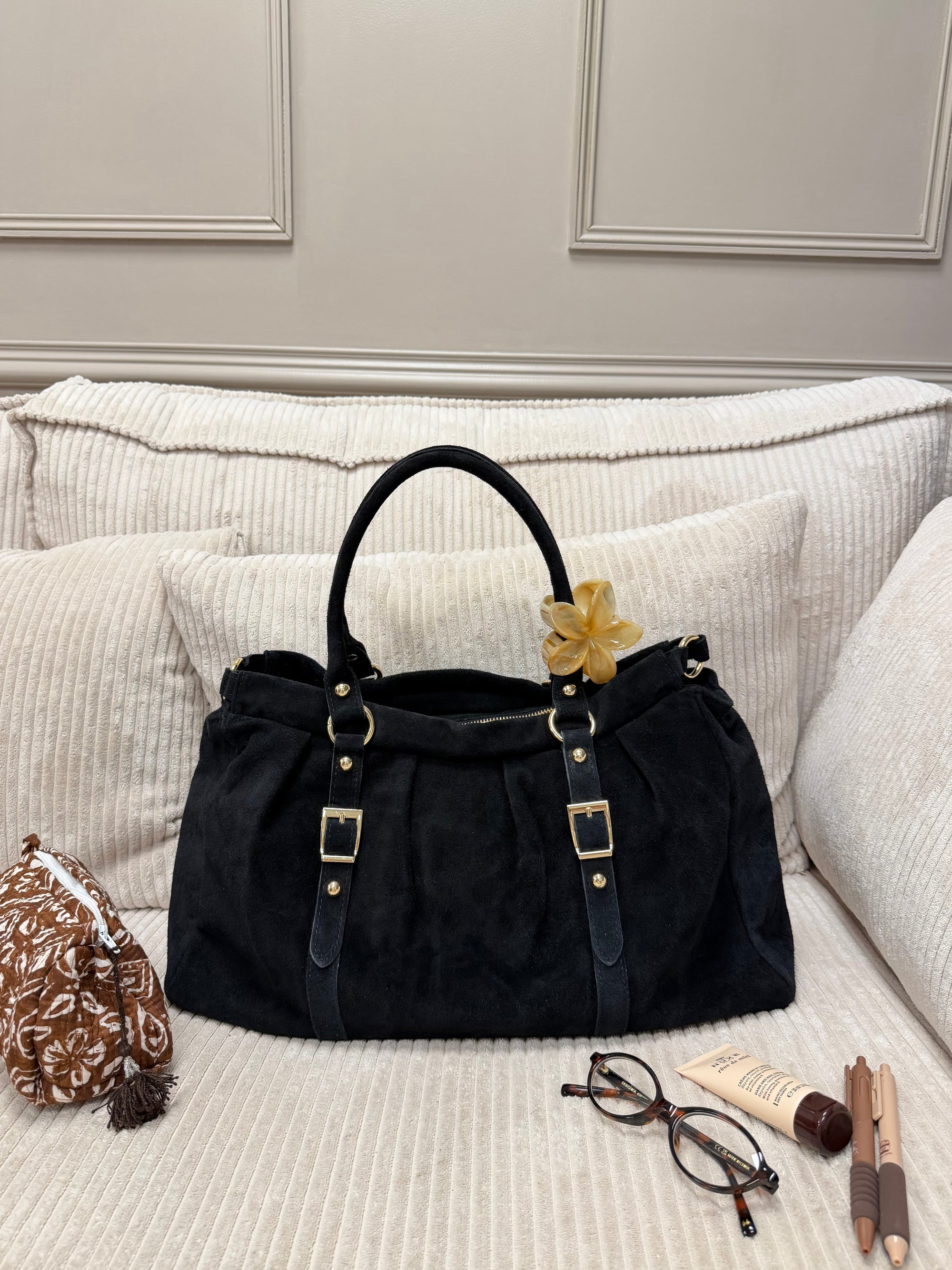 SAC AINOHA NOIR