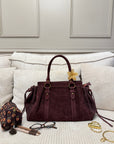 SAC CHARLOTTE BORDEAUX