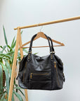 SAC LEANE NOIR