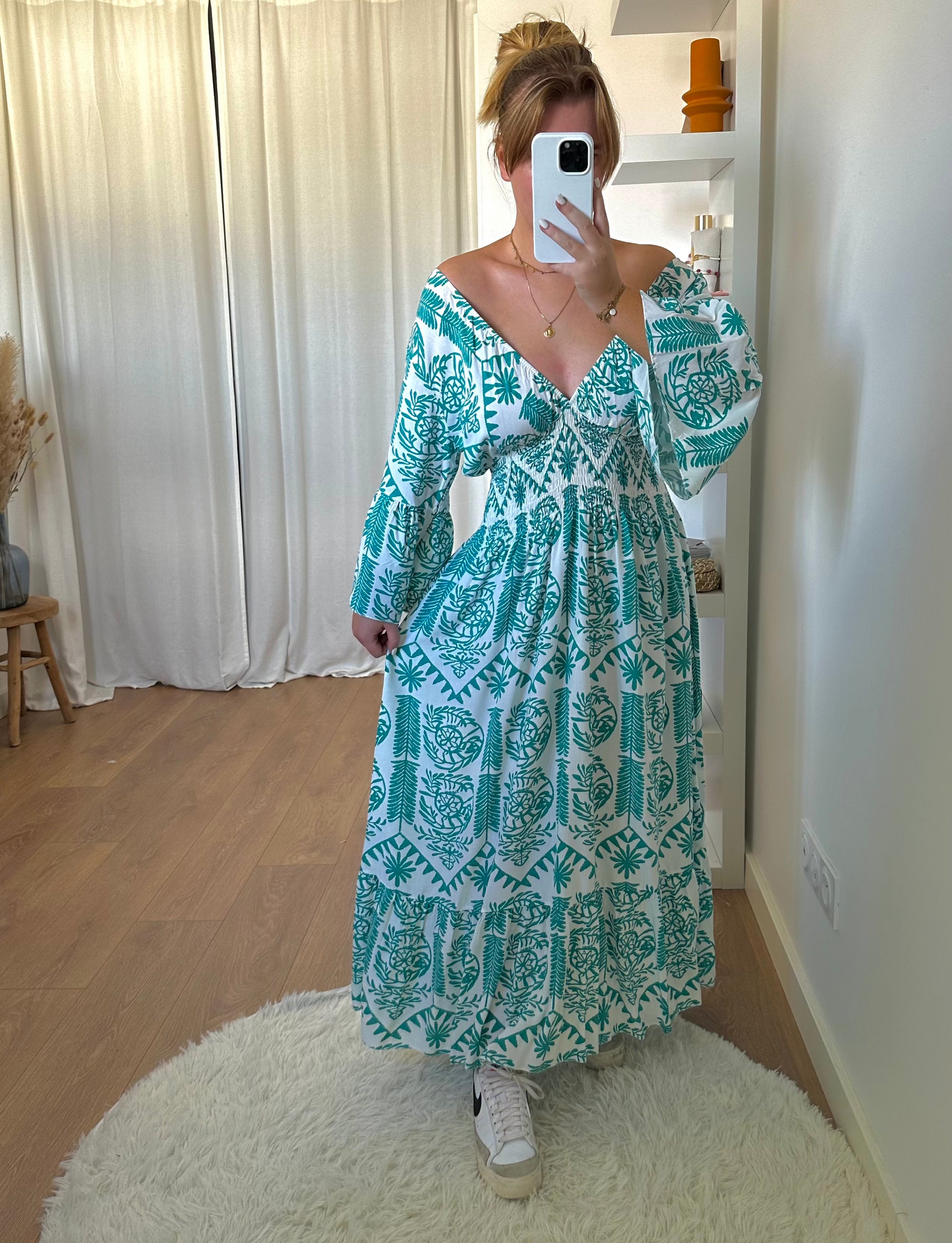 ROBE THAÏS