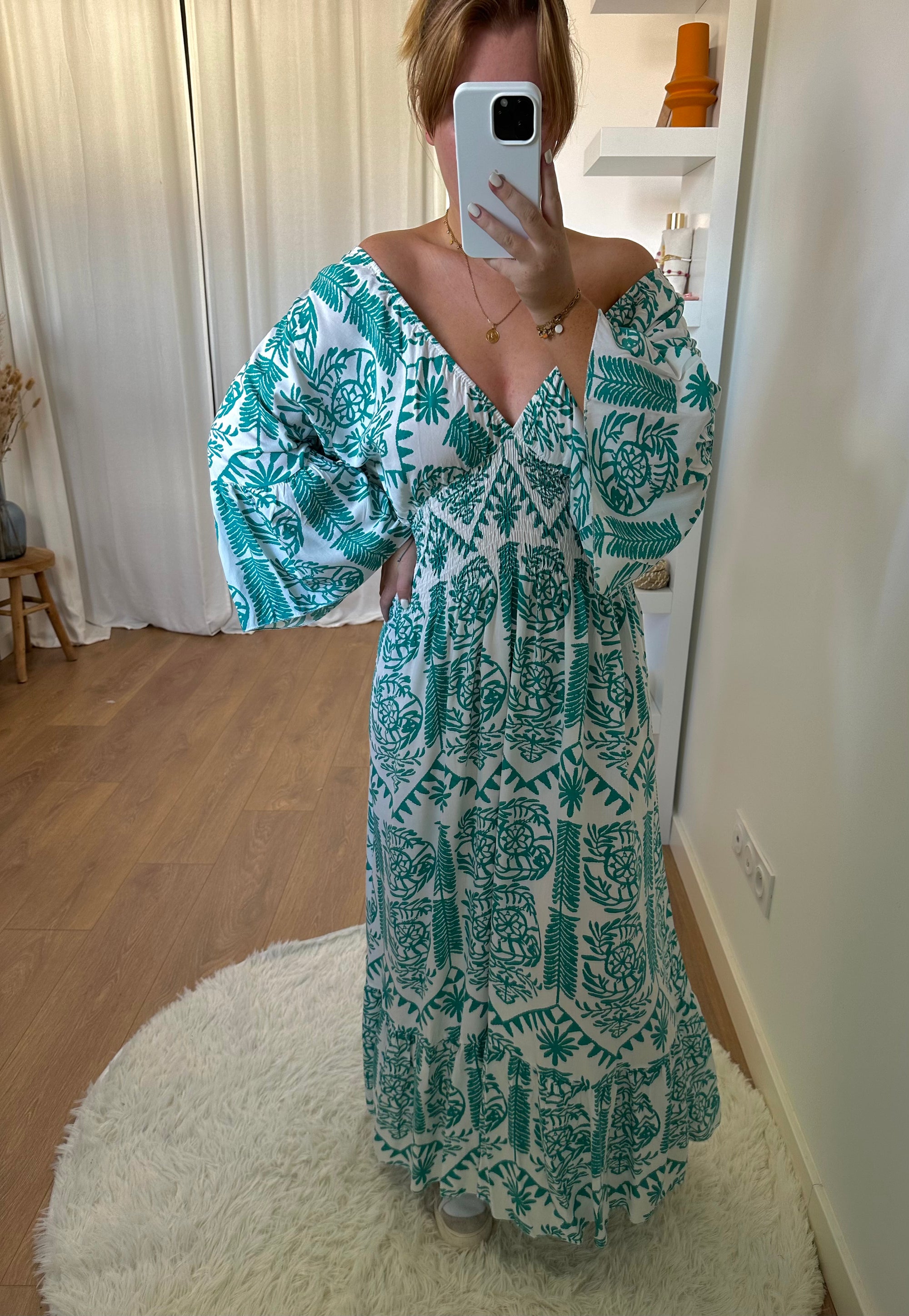 ROBE THAÏS