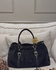 SAC AINOHA NOIR