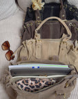 SAC JULIETTE TAUPE