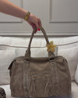 SAC ALIX XL TAUPE